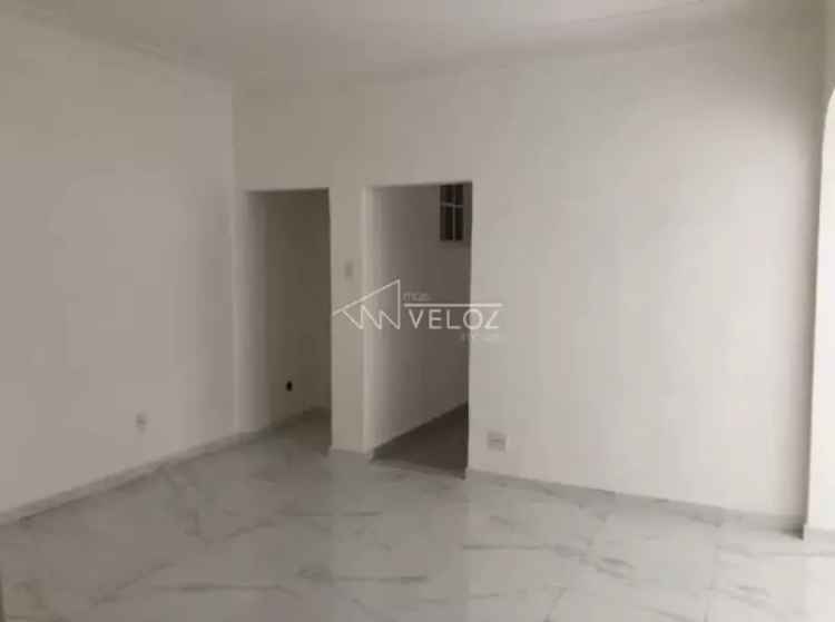 Apartamento 2 Quartos 103m² Botafogo RJ