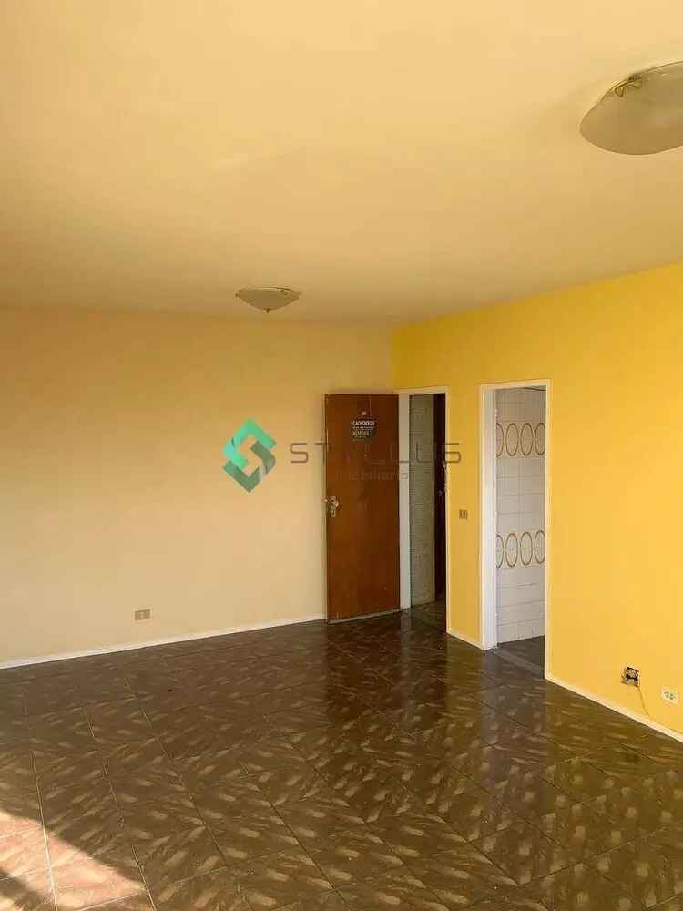 Aluguel Apartamento 2 Quartos Cachambi 84m²