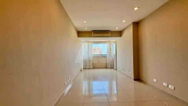 Cobertura Duplex Barra da Tijuca 2 Quartos 178m2 3 Vagas Vista Mar