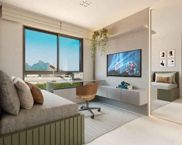 Apartamento 2 Quartos 74m² Jacarepaguá Rio de Janeiro