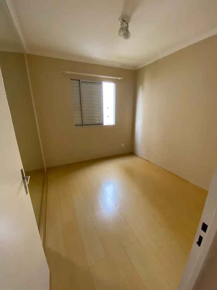Apartamento 2 Dormitorios Condomínio Fechado Segurança 24h