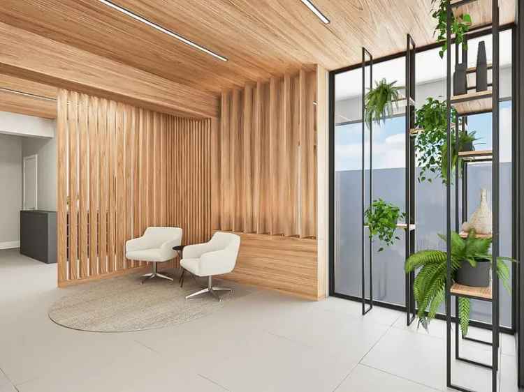 Studio 20m² Mercês Curitiba - Oportunidade Imperdível