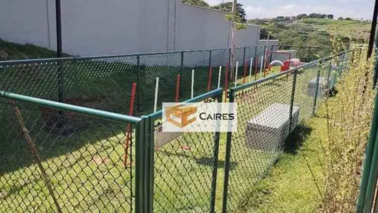 Apartamento 2 Quartos 46m² Jardim Sao Vicente Campinas SP