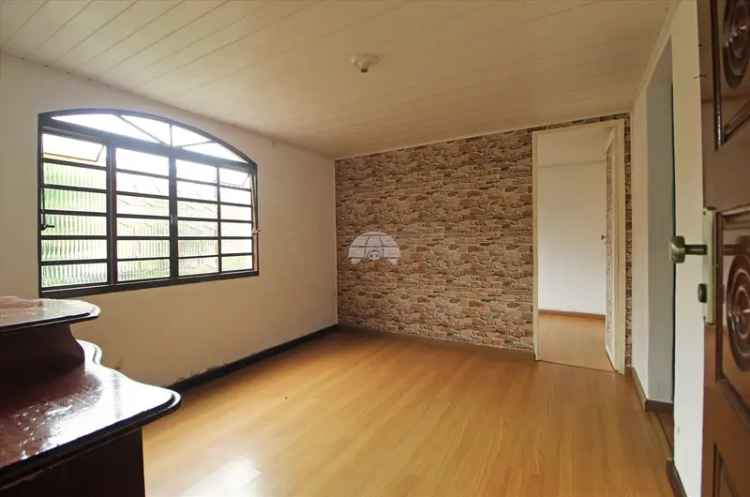 Casa 3 Quartos Barreirinha 90m² 2 Vagas Coberta