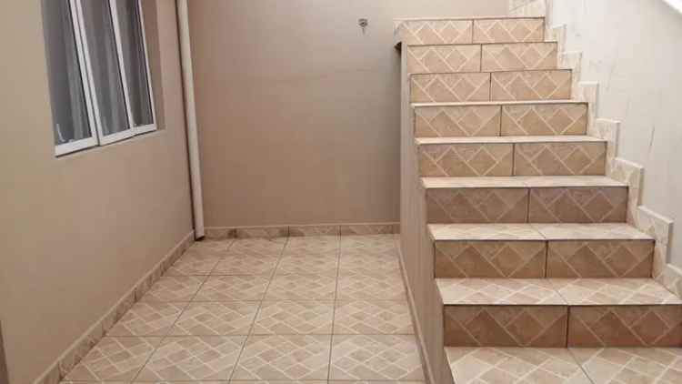 2 Casas em Terreno 5x35m - Central Parque - Otima Oportunidade