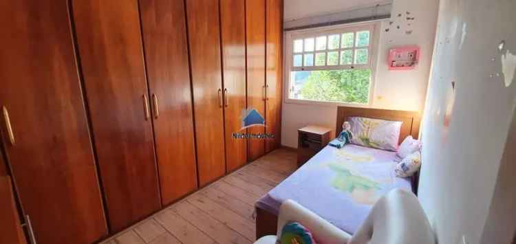Casa Condomínio 4 Quartos Horto Florestal Serra Cantareira SP