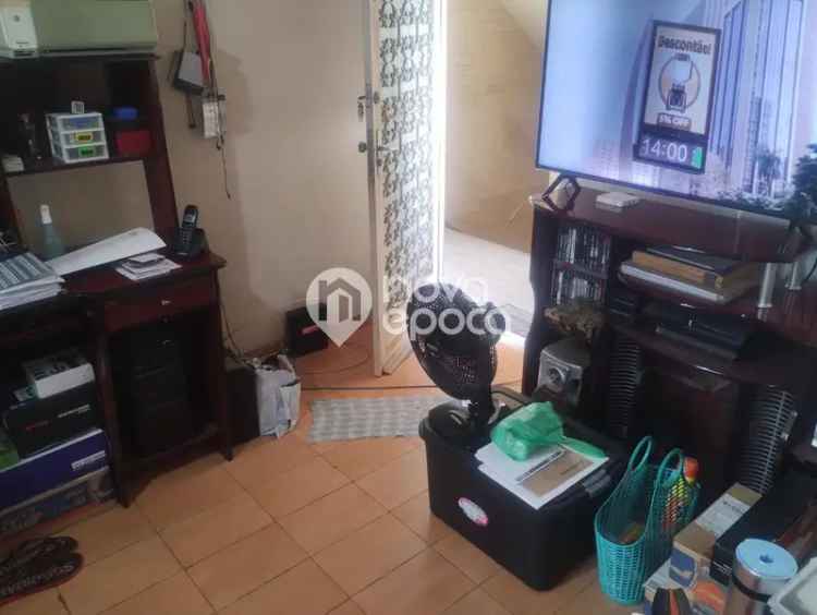 Apartamento 1 Quarto Ramos 39m² Perto Av Teixeira de Castro