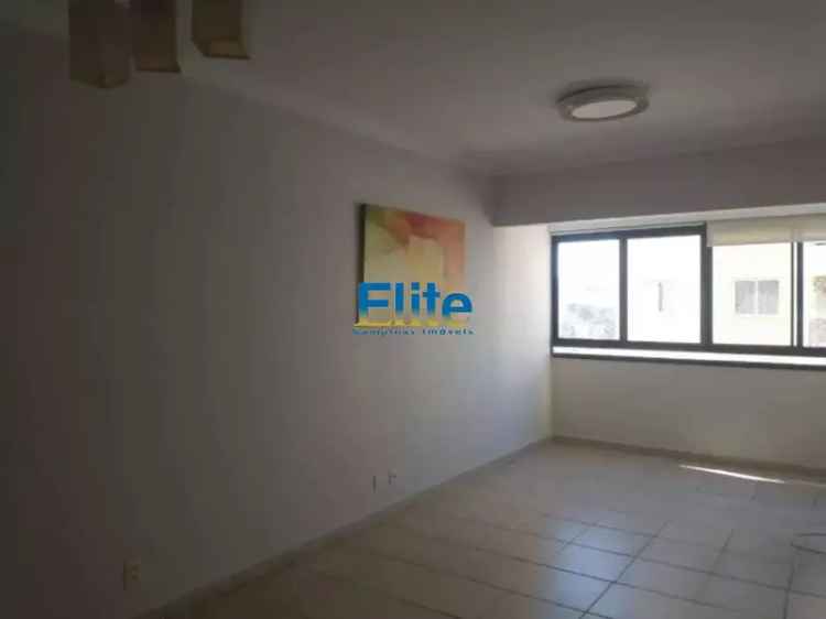 Apartamento 3 Quartos 84m² Jardim Paraíso Campinas