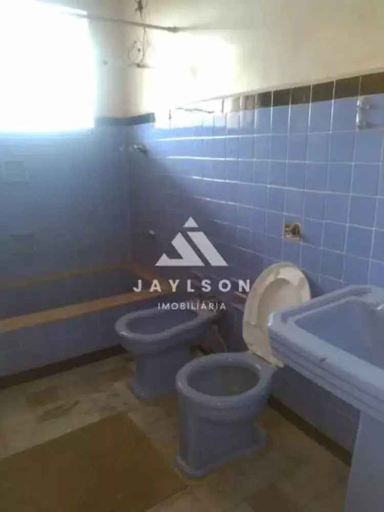 Casa 2 Quartos 72m2 Ramos RJ
