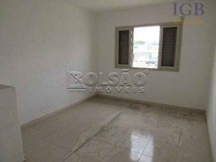 Sobrado 2 Quartos 208m2 Casa Verde Alta
