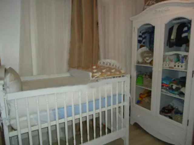 Apartamento Reformado 3 Quartos Vilaggio San Remo Campo Grande