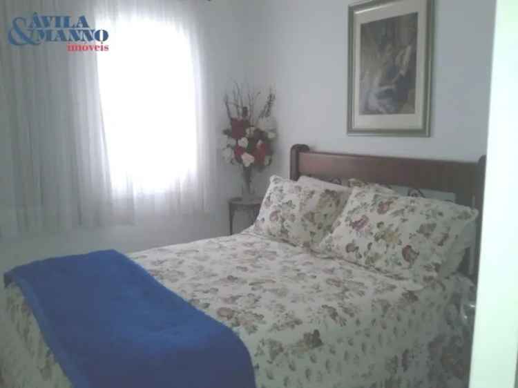Apartamento 2 Quartos 55m2 Mooca SP
