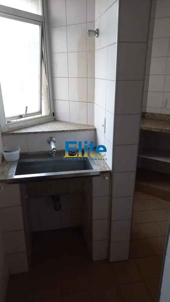Apartamento 1 Quarto 56m² Jardim Paraíso Campinas