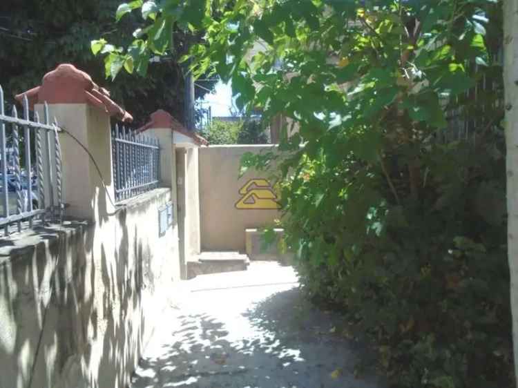 Casa para Alugar 3 Quartos Ramos RJ