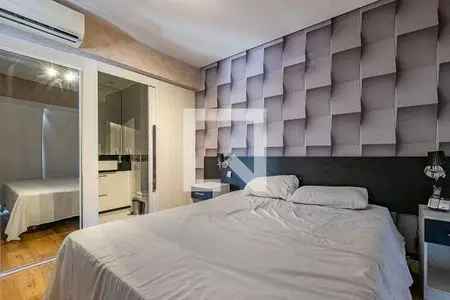 Apartamento 1 Quarto Paraiso 31m² 1 Vaga Suite Academia Piscina