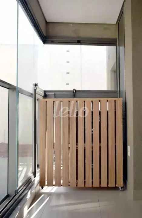 Apartamento 1 Quarto Jardins 40m² Moderno Alto Padrão