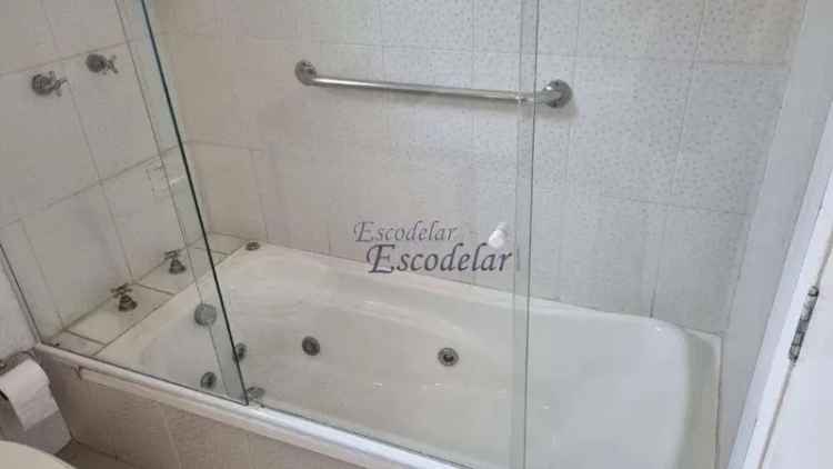 Sobrado 4 Quartos Tremembé 310m² Serra Cantareira