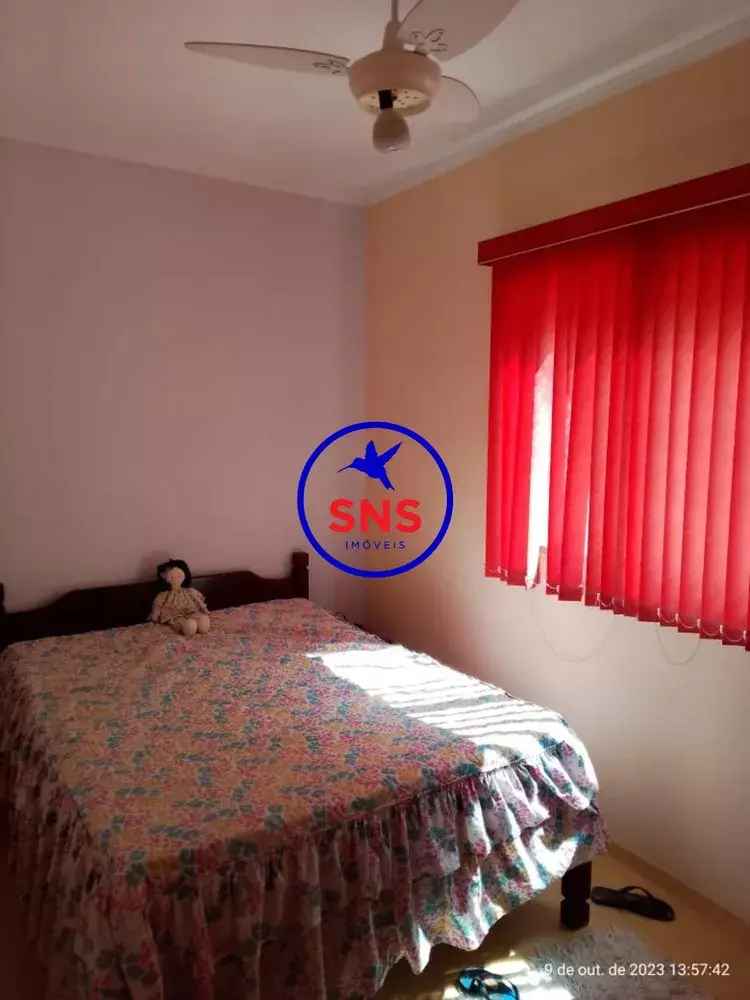 Apartamento 2 Quartos Vila Progresso Campinas