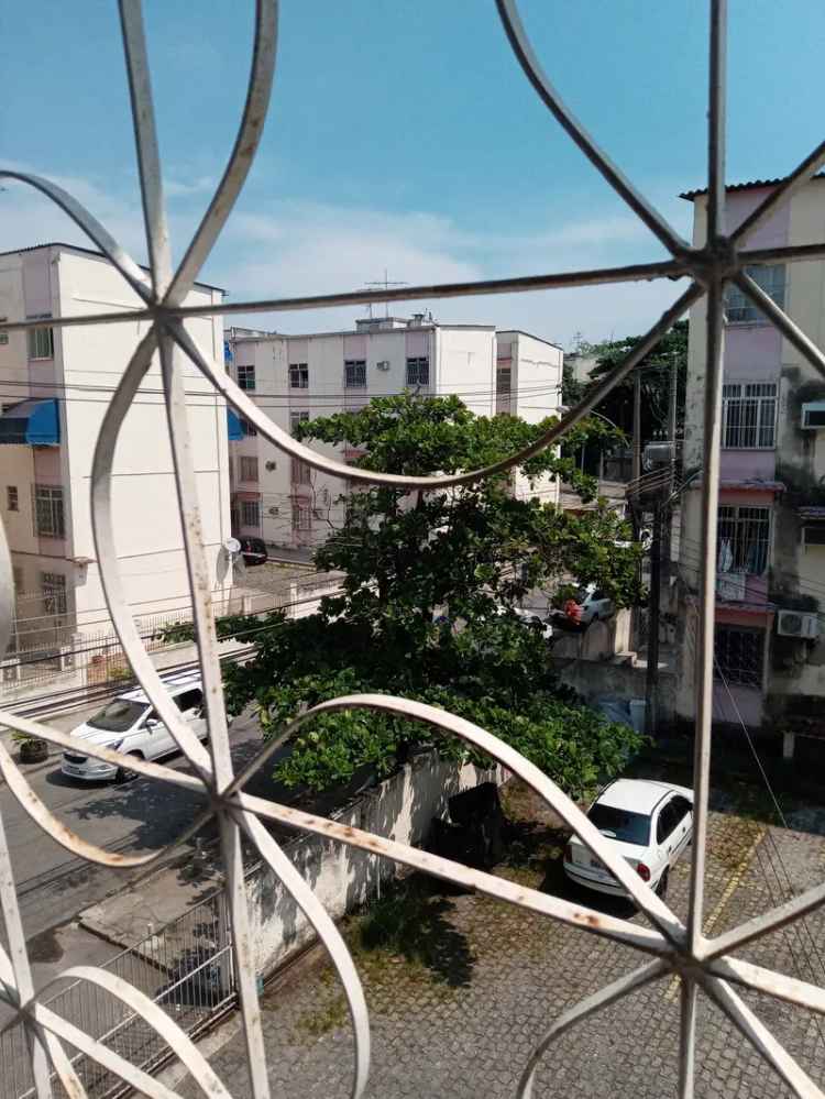 Apartamento 2 Quartos Quitado Proximo Shopping Via Brasil