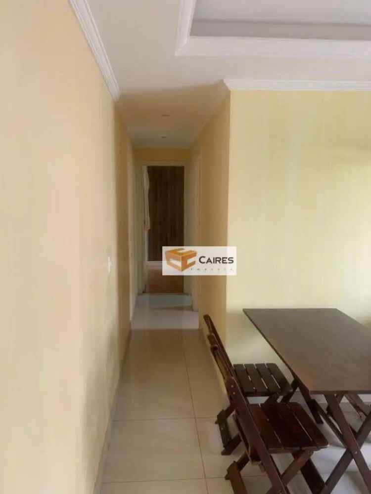 Apartamento 2 Quartos 62M2 Campinas SP