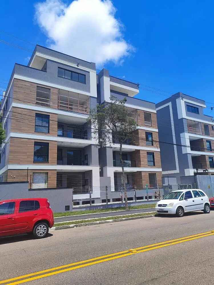 
Apartamento à venda com 2 quartos, 96m²


Rua Professor João Doetzer, Jardim das Américas, Curitiba - PR
          



 Código: 352


Venda: R$ 950.000

