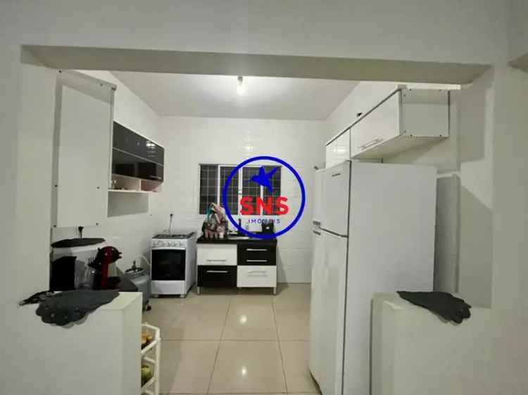 Casa 3 Quartos Suite Hidro Sala Ampla Churrasqueira Campinas