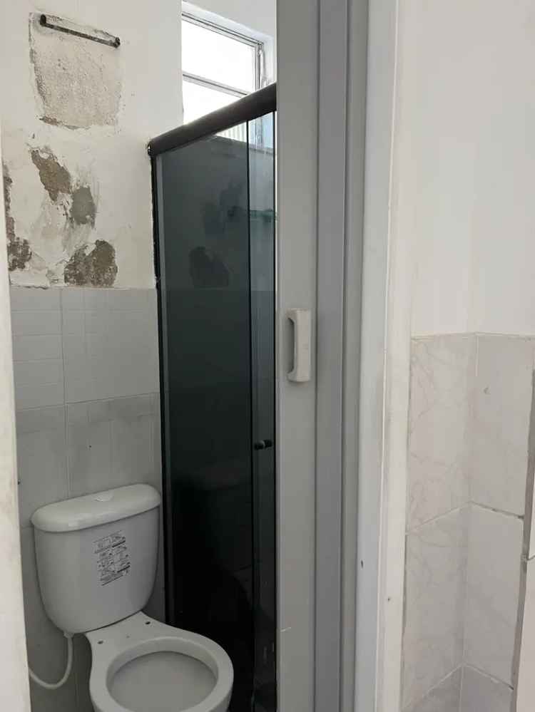 Casa Linear em Ramos - Próxima ao Comércio e Transporte