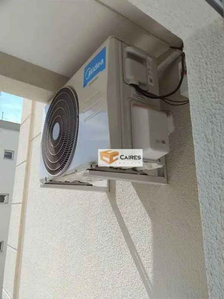 Apartamento 2 Quartos Jardim Amazonas Campinas