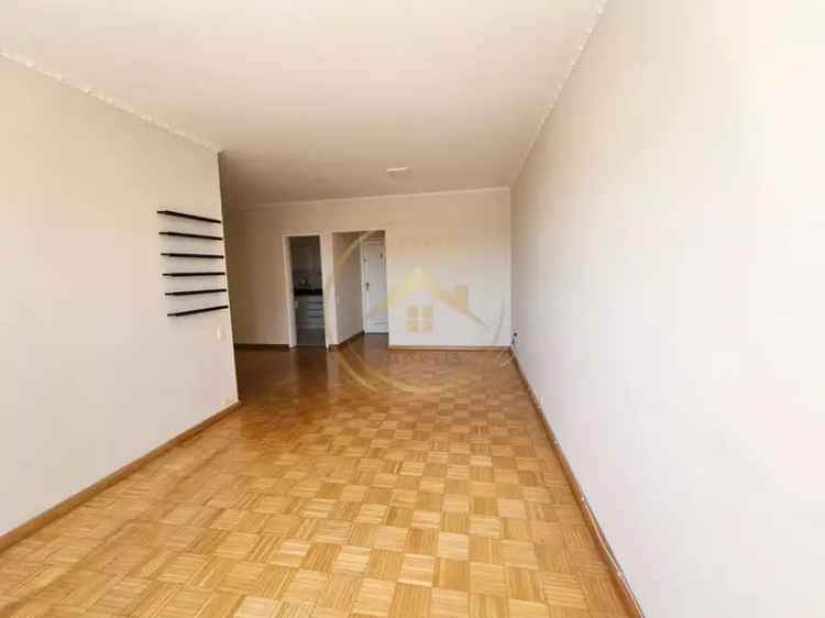 Apartamento 3 Quartos 94m² Campinas Bonfim