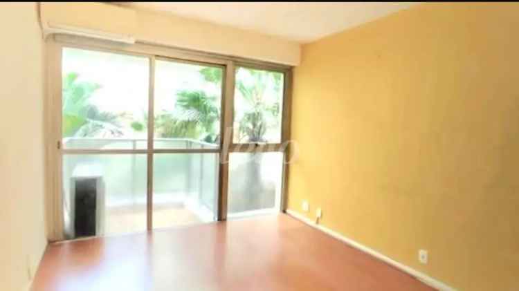 Apartamento 2 Quartos 70m Jardim Paulista SP