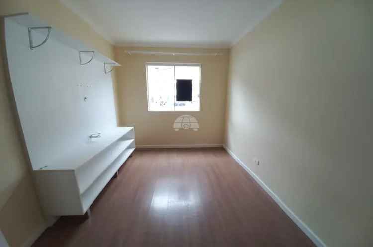Apartamento 2 Dormitórios com Garagem Coberta