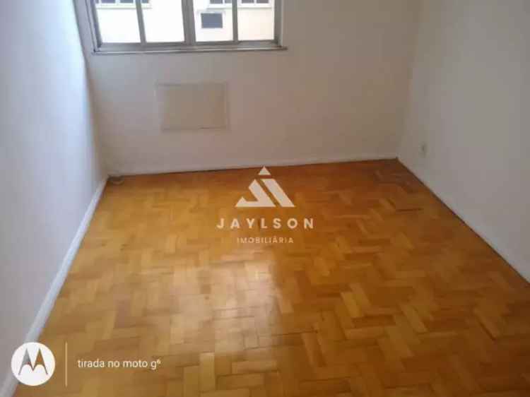 Apartamento 2 Quartos 54m2 Bonsucesso Rio de Janeiro