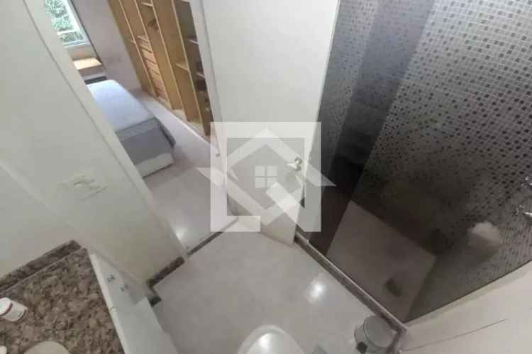 Apartamento 3 Quartos Botafogo 136m² Armários Planejados Ar Condicionado