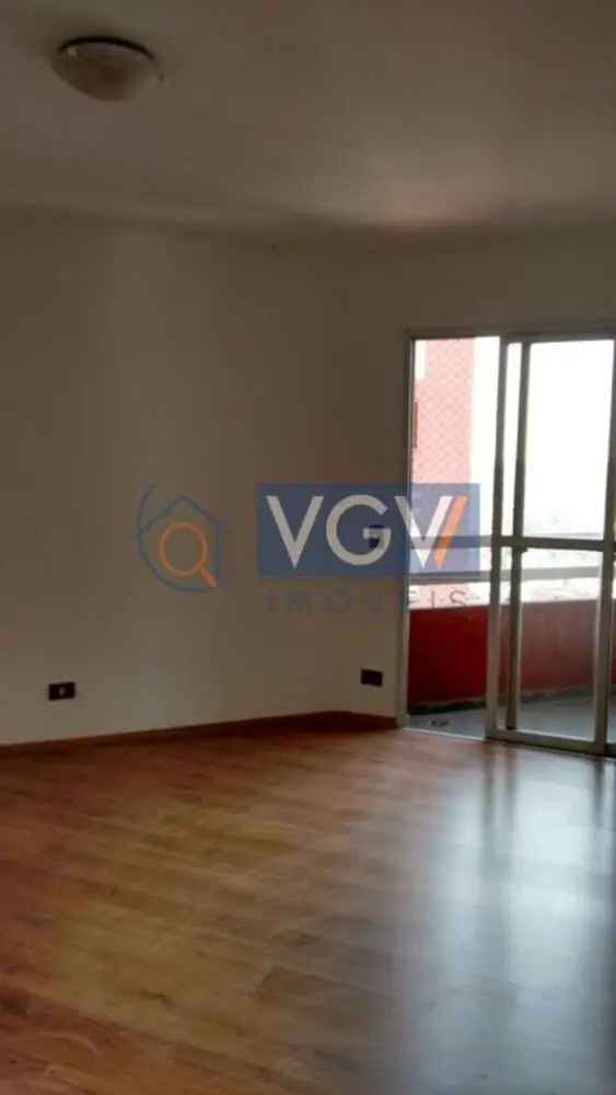 Aluguel Apartamento 2 Quartos 64m² Jabaquara