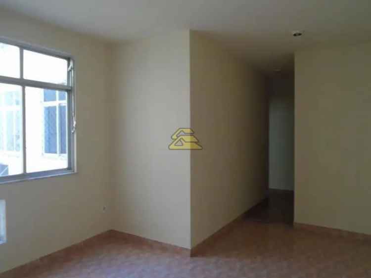 Apartamento 2 Quartos 85m² Méier RJ - Próximo ao Trem