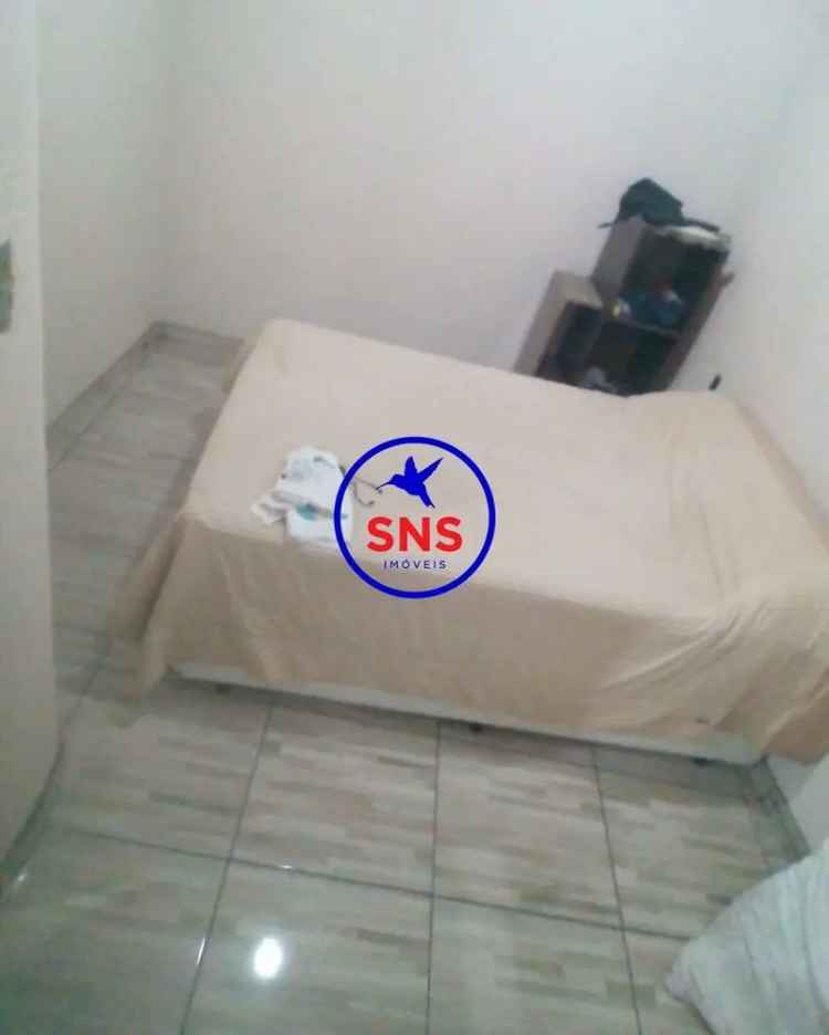 Sobrado com 2 Casas - Oportunidade para Investidores
