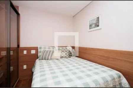 Apartamento 1 Quarto Campos Elíseos 39m²
