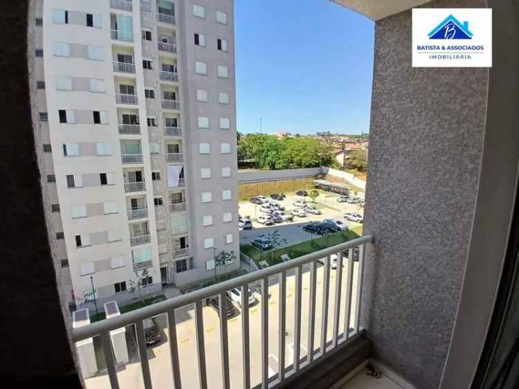 Apartamento 2 Quartos Jardim Samambaia Campinas SP