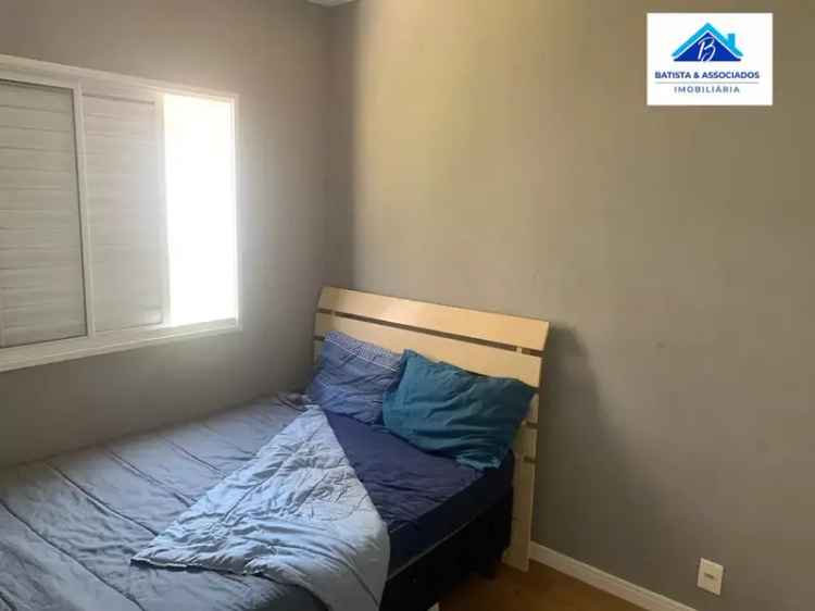Apartamento 2 Quartos Jardim do Lago Campinas