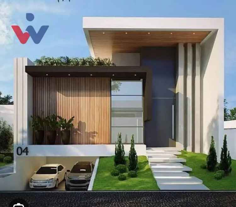 Sobrado 4 Suites Barreirinha Curitiba Alto Padrao