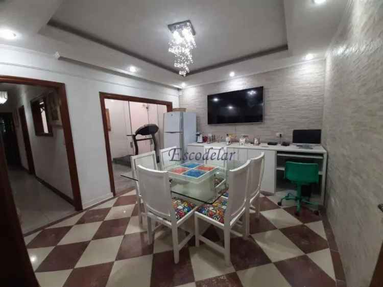 Casa Térrea 3 Quartos 240m² Tremembé SP