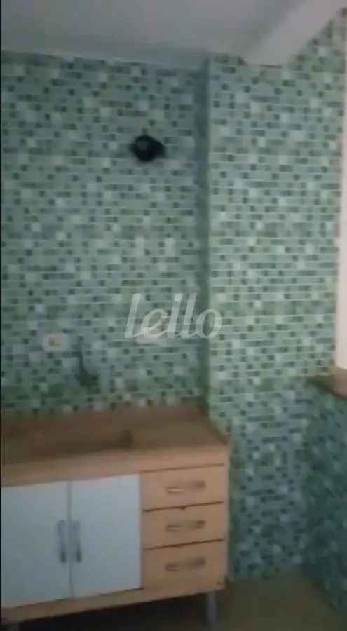 Apartamento 1 Quarto 36m² Sé - Portaria 24h