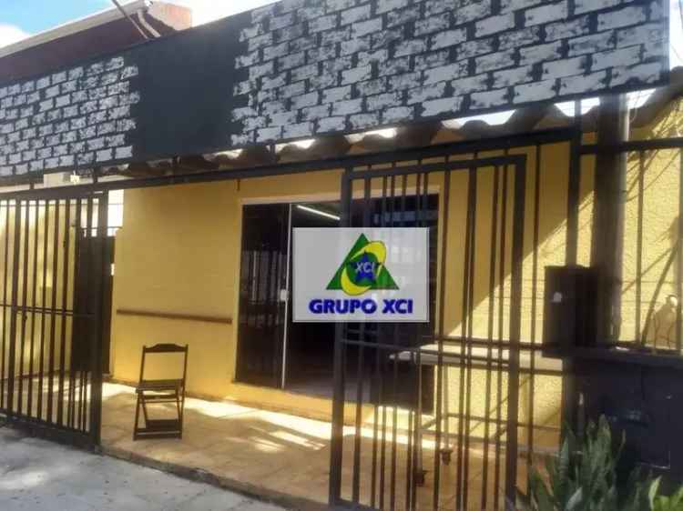 Casa Comercial 94m² - Otima Localização