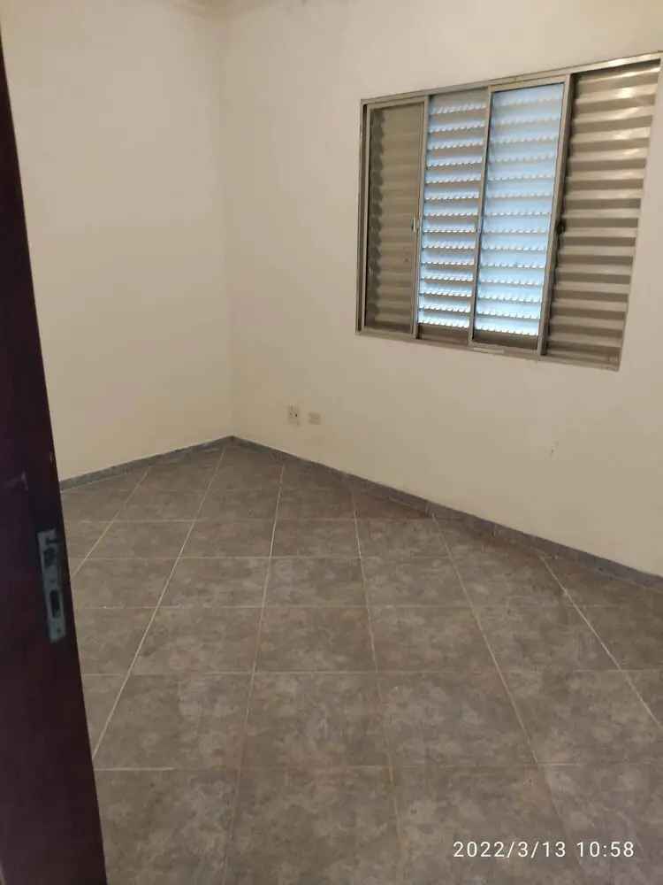 Sobrado Parque São Domingos 3 Quartos Edícula Churrasqueira 5 Vagas