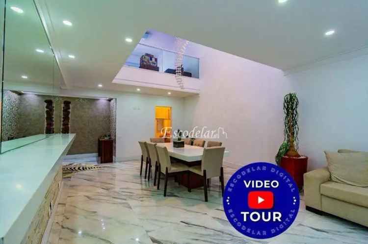 Casa Condomínio 4 Quartos 240m² Tremembé SP