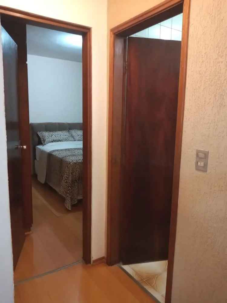 Apartamento 72m² Jardim Europa Sorocaba 2 Dormitorios com Armarios