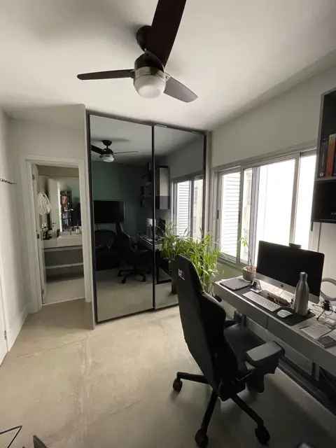 Apartamento 2 Suites Reformado Armarios Planejados