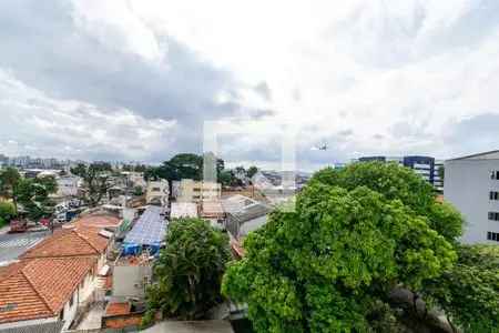 Apartamento 1 Quarto 36m² Jardim Oriental SP