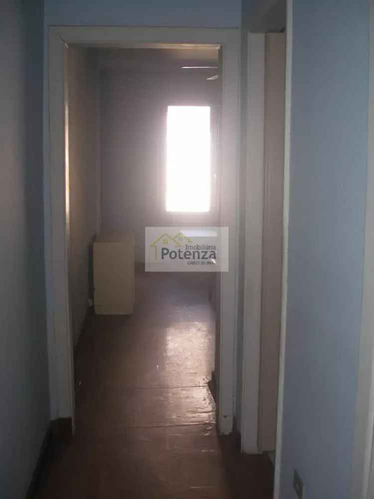 Aluguel Apartamento 1 Quarto Centro SP 35m²
