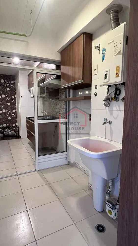 Aluguel Apartamento 3 Quartos 78m² Jardim Esmeralda SP